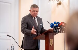 Фіцо висунув енергетичний ультиматум Україні