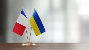 Франція виділить &euro;71 млн грантової фіндопомоги Україні