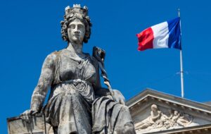 Франція відповіла на заяви РФ про “ядерну зброю” для України