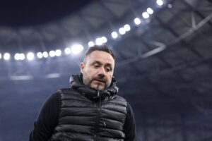 Французький клуб попрощався з екстренером Шахтаря