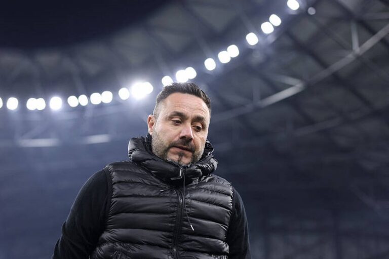 Французький клуб попрощався з екстренером Шахтаря