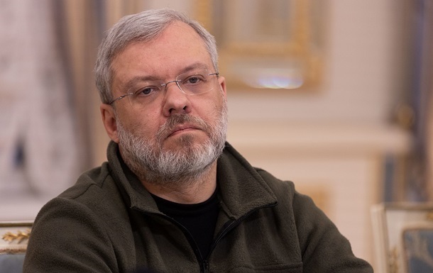 Галущенко отримав підозру у справі “Мідас”