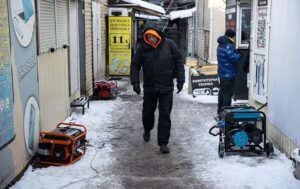 Генератори та авто: викрито схеми незаконного використання гумдопомоги