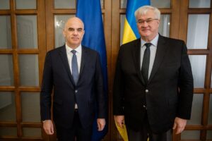 Генсек Ради Європи вказав на повільне просування спецтрибуналу щодо РФ