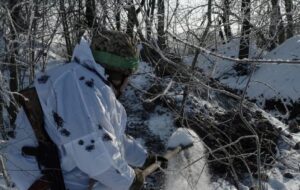 Генштаб оновив дані про ситуацію на фронті