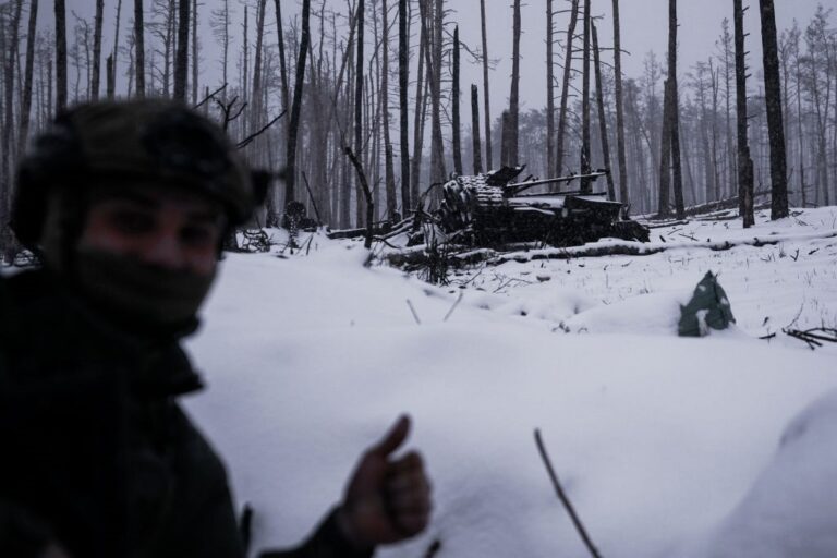 Генштаб оновив втрати російських військ