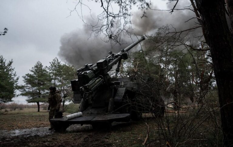 Генштаб оцінив активність окупантів з початку доби
