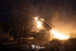 Генштаб оцінив ситуацію на фронті