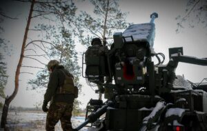 Генштаб полічив втрати Росії за добу