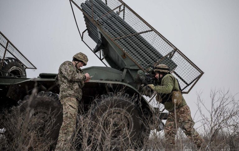 Генштаб розповів про атаки РФ на лінії фронту