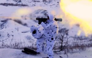 Генштаб розповів про атаки росіян на фронті