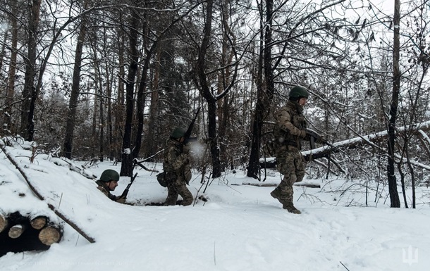 Генштаб розповів про боєзіткнення на фронті