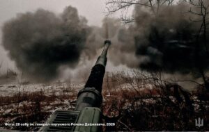 Генштаб розповів про бої на восьми напрямках