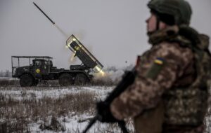 Генштаб: За добу на фронті відбулось 124 бої