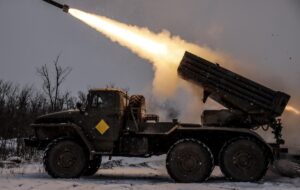 Генштаб: ЗСУ за добу знешкодили 770 росіян