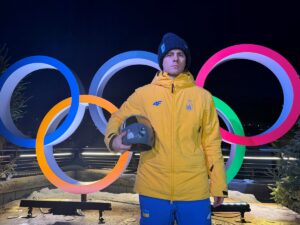 Гераскевич проти МОК. Дискваліфікація за пам&rsquo;ять