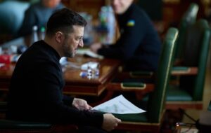 Готується перебудова енергетики – Зеленський