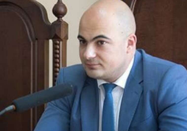 ГРД визнала кандидата в судді Прохорова недоброчесним через невідповідність доходів та майна