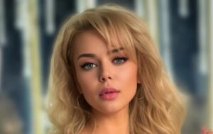 GROSU розкрила стать майбутньої дитини у новій пісні