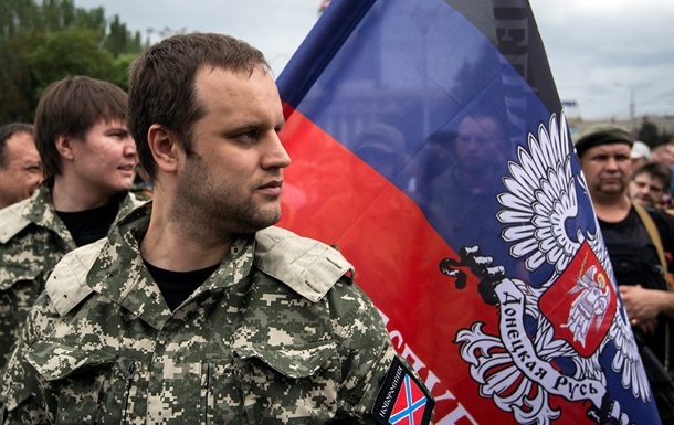 Губарєва звинуватили у дискредитації російської армії