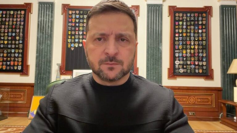 Саме сміливість наших воїнів забезпечує і гуманітарні результати, і сильні дипломатичні позиції