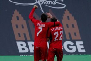 Іноземний гравець середняка УПЛ зник із табору клубу