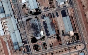 Іран відновлює пошкоджені ядерні об&rsquo;єкти після ударів США – ЗМІ