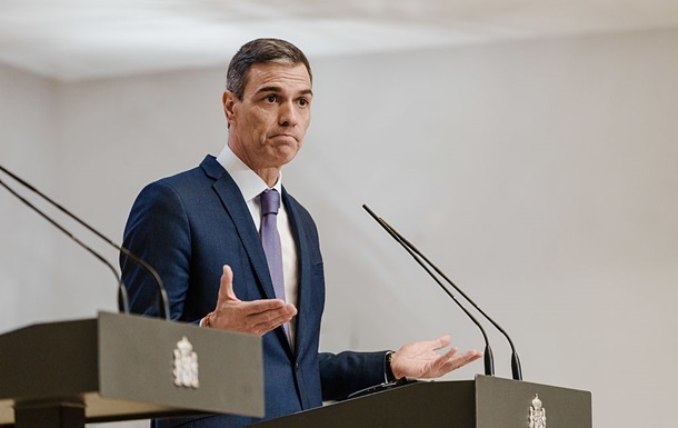 Іспанія ініціює розслідування проти X, Meta, TikTok