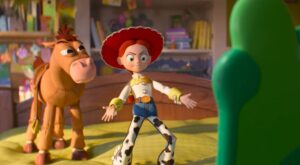 Історія іграшок 5: вийшов перший трейлер продовження культової франшизи