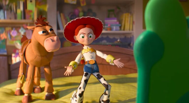 Історія іграшок 5: вийшов перший трейлер продовження культової франшизи