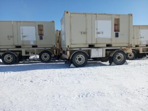 Італія спорядила Україні десять потужних генераторів