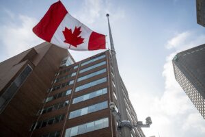 Канада посилює санкції проти Ірану