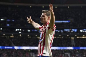 Хет-трик Серлота в ЛЧ дає йому звання кращого