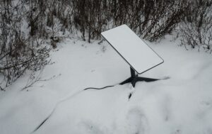 Кіберфахівці зібрали дані про тисячі російських Starlink