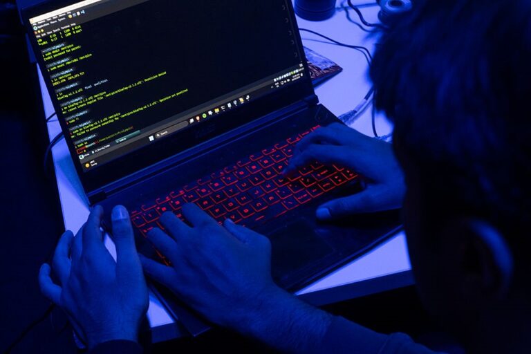 Кілька державних органів зазнали кібератак – Держспецзв&rsquo;язку