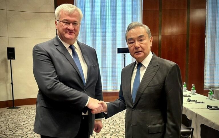 Китай надасть енергетичну допомогу Україні