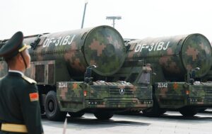 Китай розробив ядерну зброю нового покоління – CNN