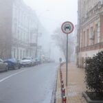 Киян попередили про туман в першій половині суботи