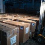 Київ отримав від Євросоюзу 177 генераторів