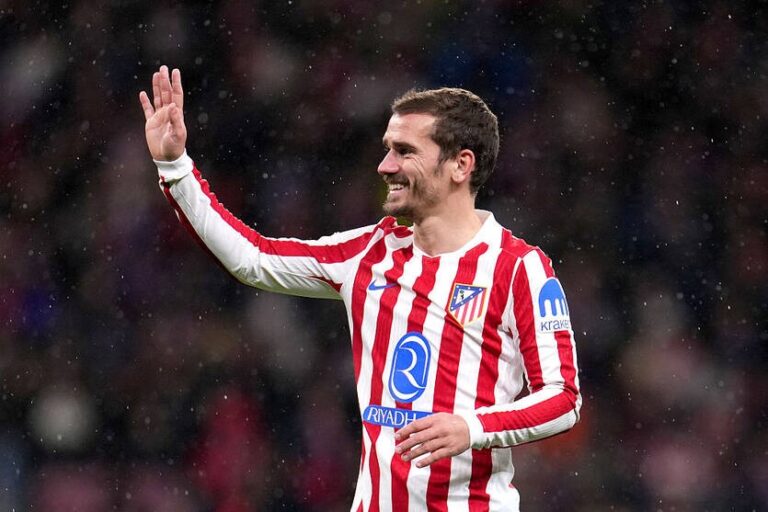 Клуб МЛС близький до підписання зіркового гравця Атлетіко