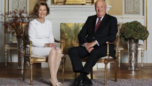 Короля Норвегії потрапив до лікарні під час відпустки на Канарах