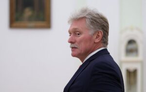 Кремль не уточнив термін енергетичного перемир’я