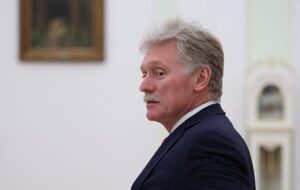 Кремль озвучив теми переговорів у Женеві