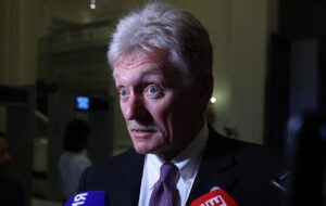 Кремль відреагував на продовження санкцій США