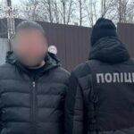 “Кримінальний авторитет” отримав підозру у побитті киян