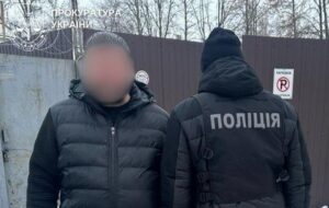 “Кримінальний авторитет” отримав підозру у побитті киян