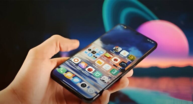 Лайфхак: як почистити телефон від цифрового сміття