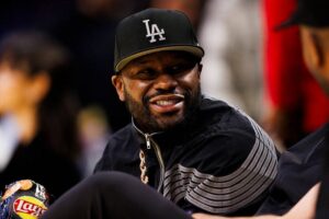 Легендарний поєдинок Мейвезера і Тайсона отримав дату та арену