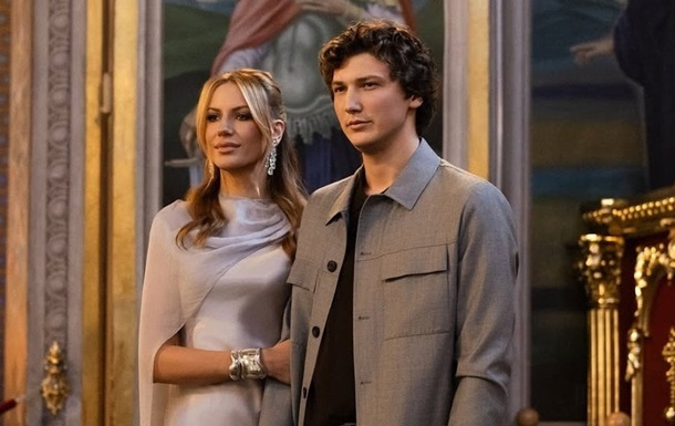 Леся Нікітюк заговорила про весілля з військовим