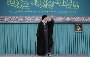 Лідер Ірану Хаменеї та глава КВІР загинули – ЗМІ